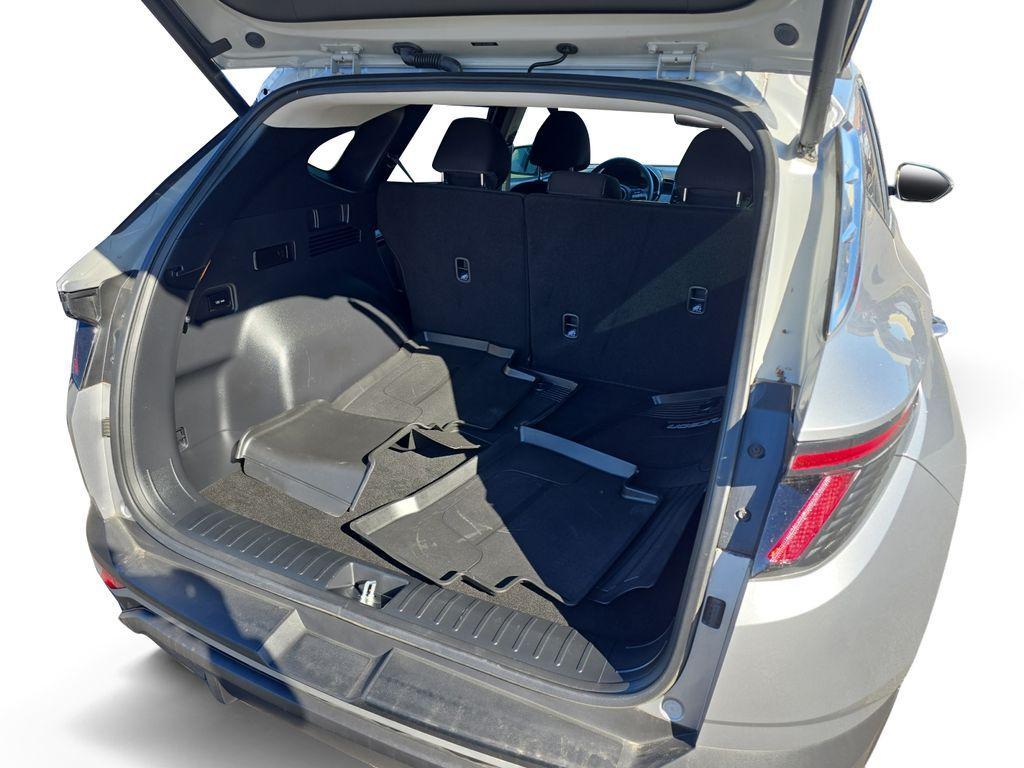 used 2023 Hyundai Tucson car, priced at $24,990