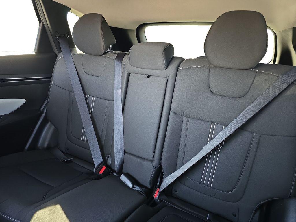 used 2023 Hyundai Tucson car, priced at $24,990