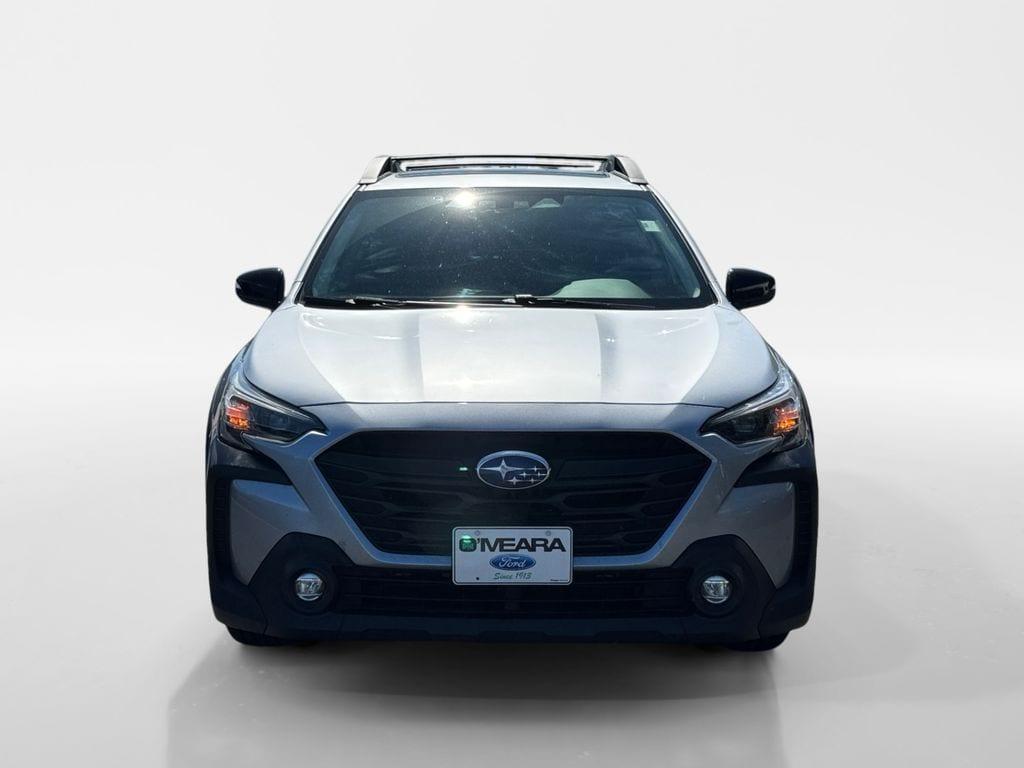 used 2023 Subaru Outback car, priced at $27,590