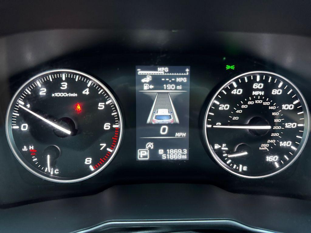 used 2023 Subaru Outback car, priced at $27,590