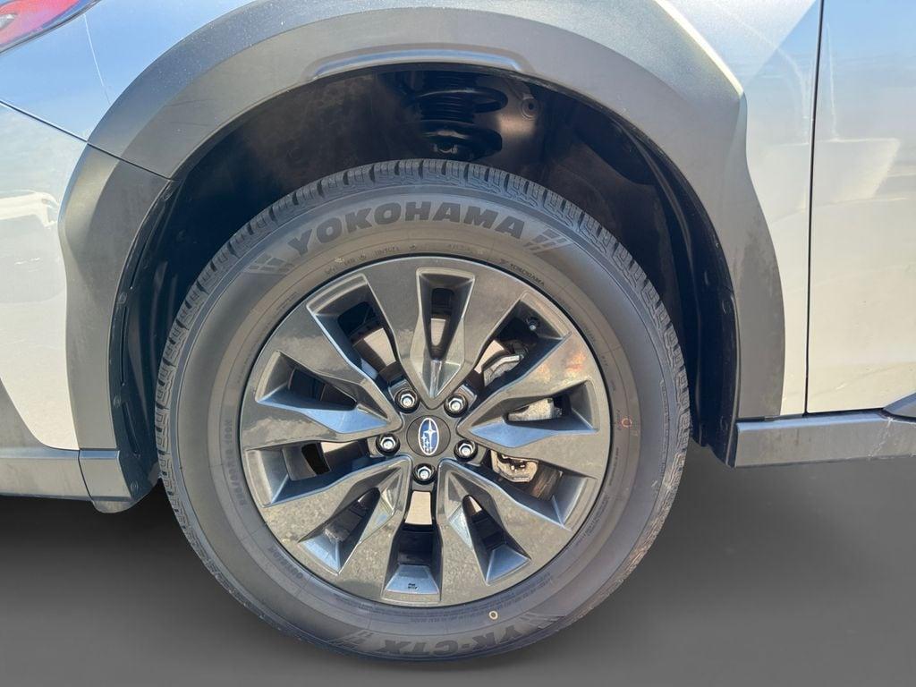 used 2023 Subaru Outback car, priced at $27,590