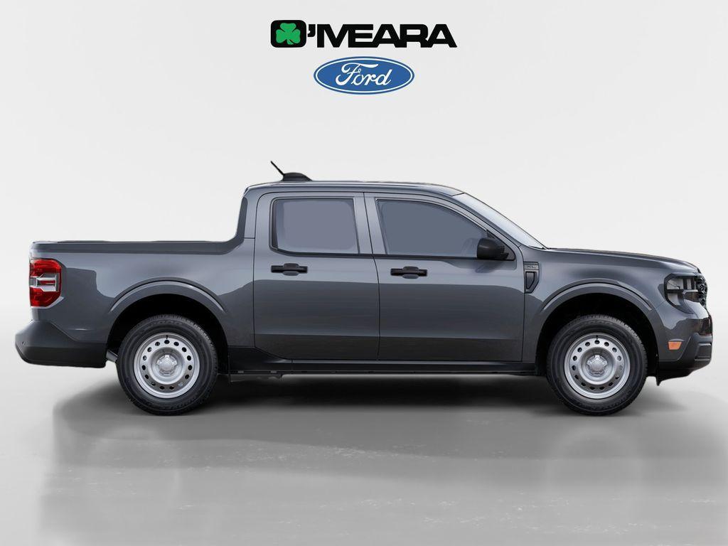 new 2025 Ford Maverick car, priced at $32,350