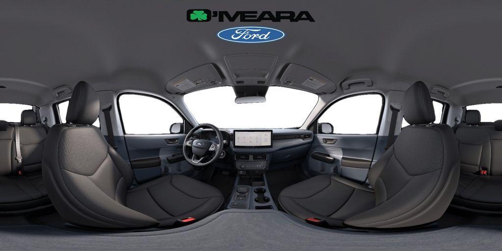 new 2025 Ford Maverick car, priced at $32,350