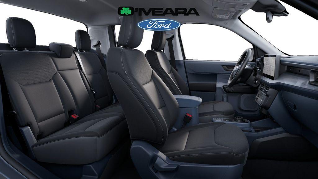 new 2025 Ford Maverick car, priced at $32,350