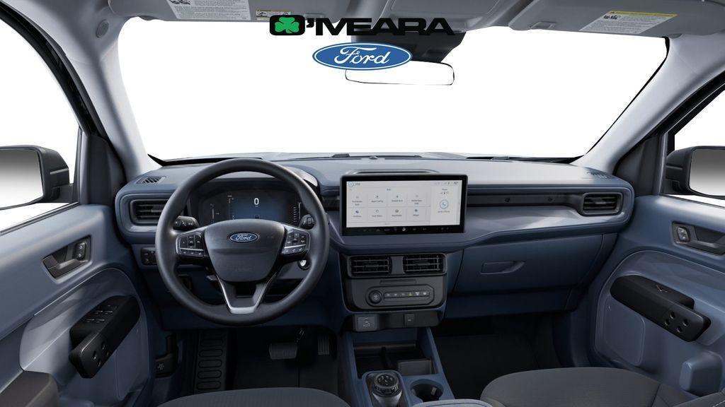 new 2025 Ford Maverick car, priced at $32,350