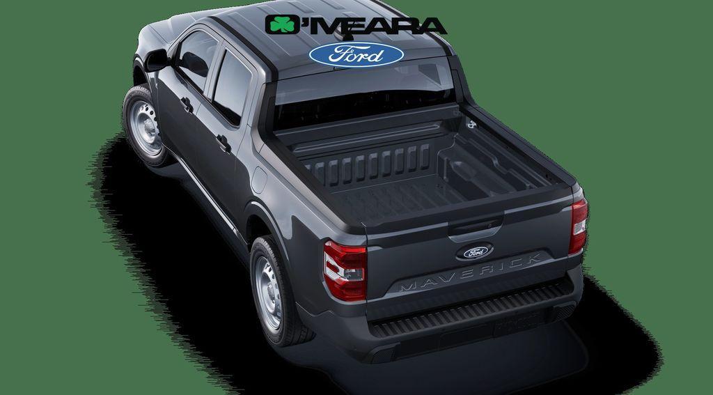 new 2025 Ford Maverick car, priced at $32,350