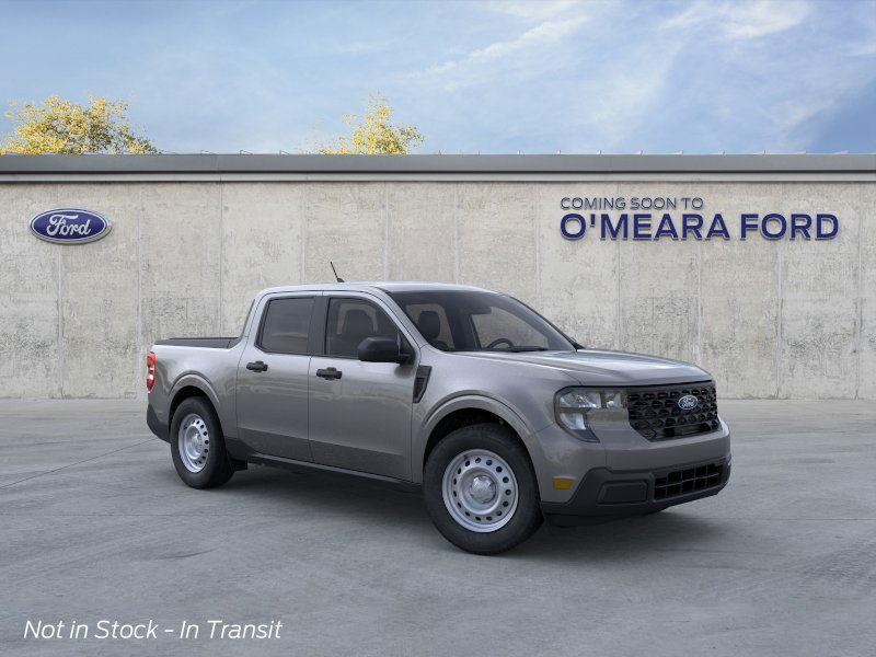 new 2025 Ford Maverick car, priced at $31,084