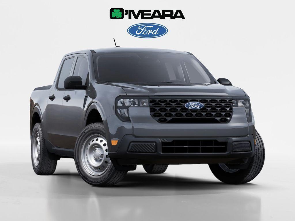 new 2025 Ford Maverick car, priced at $32,350