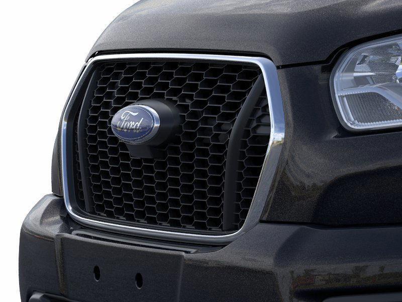 new 2025 Ford Transit-350 car, priced at $70,045