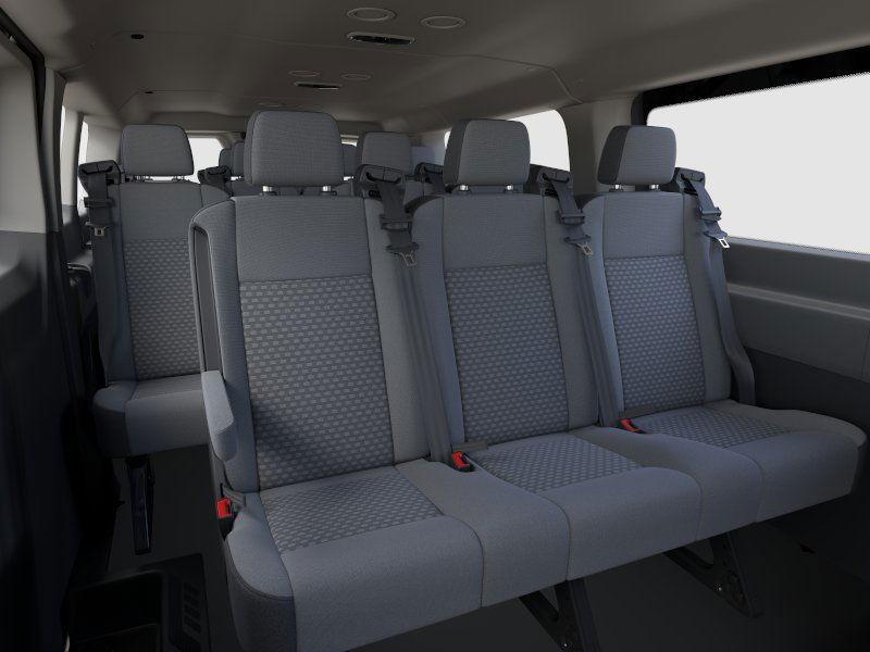 new 2025 Ford Transit-350 car, priced at $70,045
