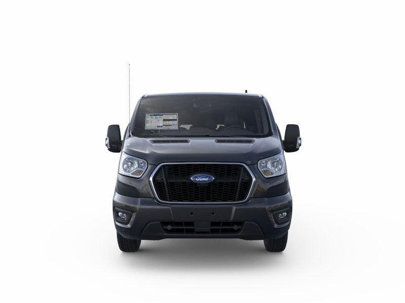 new 2025 Ford Transit-350 car, priced at $70,045