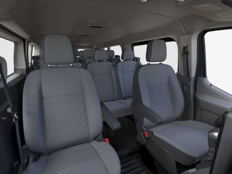 new 2025 Ford Transit-350 car, priced at $70,045