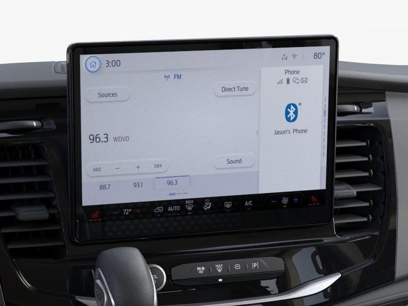 new 2025 Ford Transit-350 car, priced at $70,045