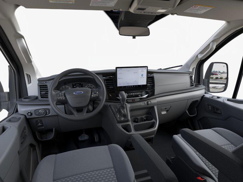 new 2025 Ford Transit-350 car, priced at $70,045