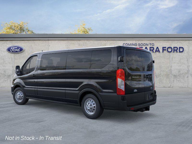 new 2025 Ford Transit-350 car, priced at $67,950