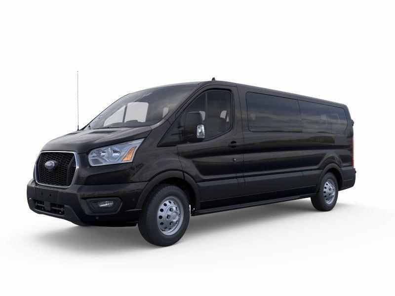 new 2025 Ford Transit-350 car, priced at $70,045