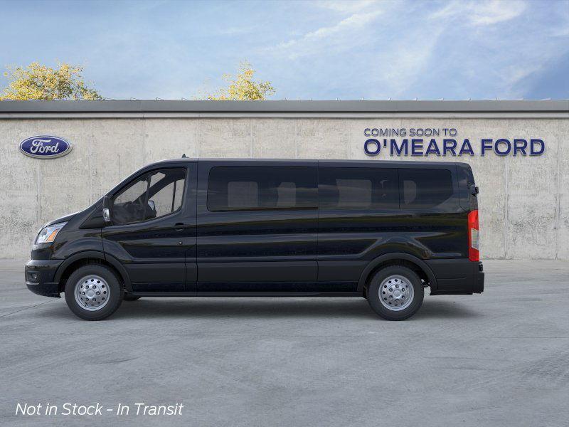 new 2025 Ford Transit-350 car, priced at $67,950