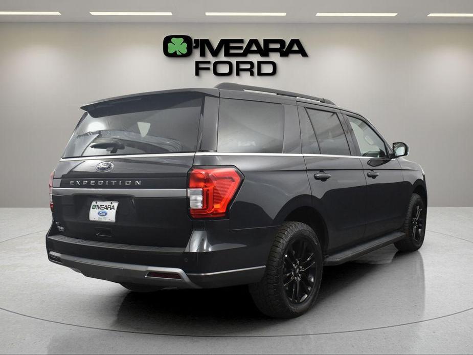 new 2024 Ford Expedition car, priced at $68,068