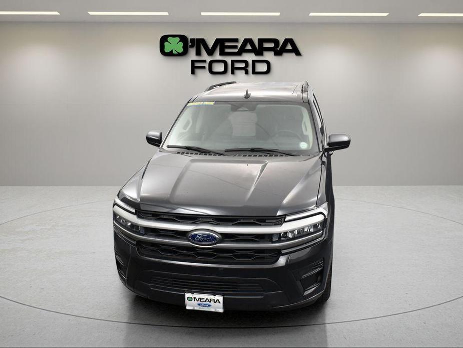 new 2024 Ford Expedition car, priced at $68,068