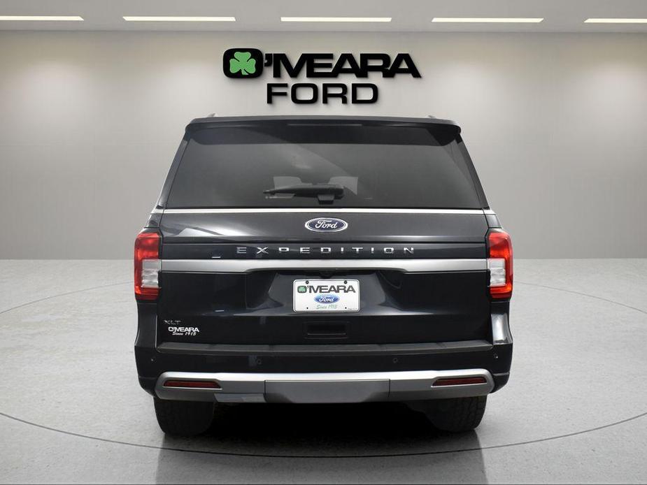 new 2024 Ford Expedition car, priced at $68,068