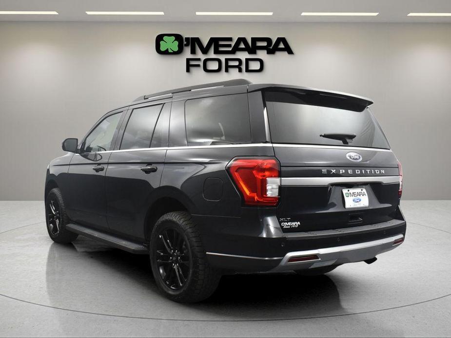 new 2024 Ford Expedition car, priced at $68,068