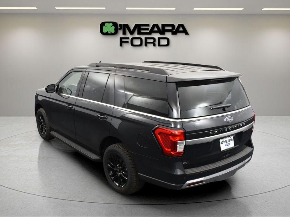 new 2024 Ford Expedition car, priced at $68,068