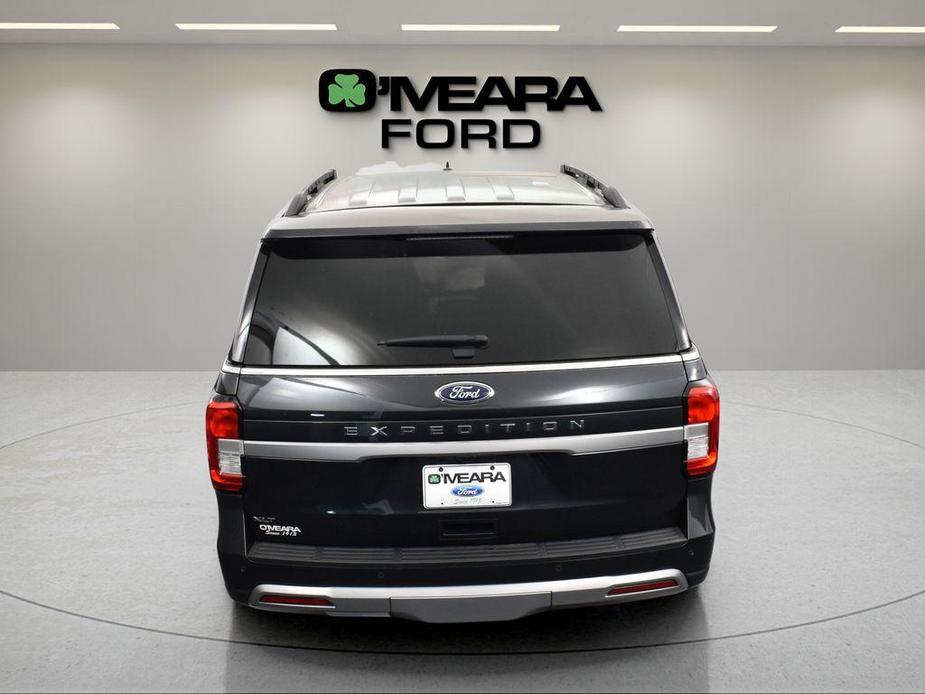 new 2024 Ford Expedition car, priced at $68,068