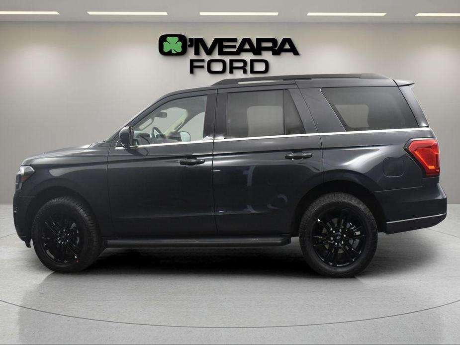 new 2024 Ford Expedition car, priced at $68,068