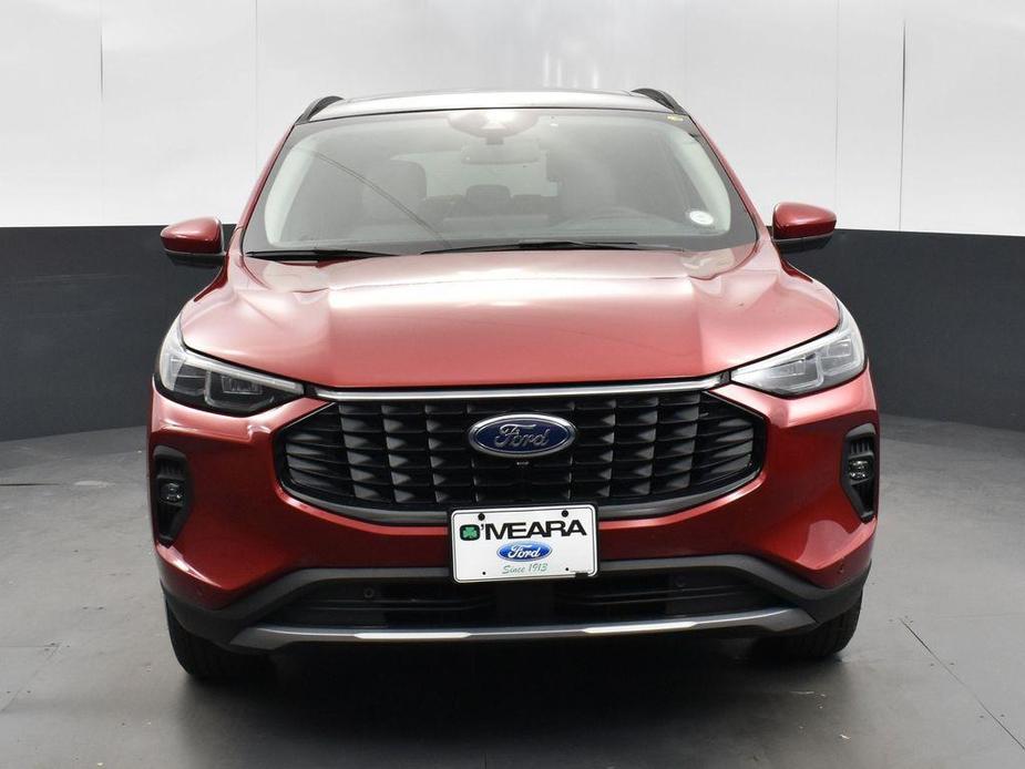 new 2024 Ford Escape car, priced at $48,610