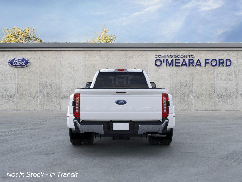 new 2024 Ford F-350 car, priced at $93,894