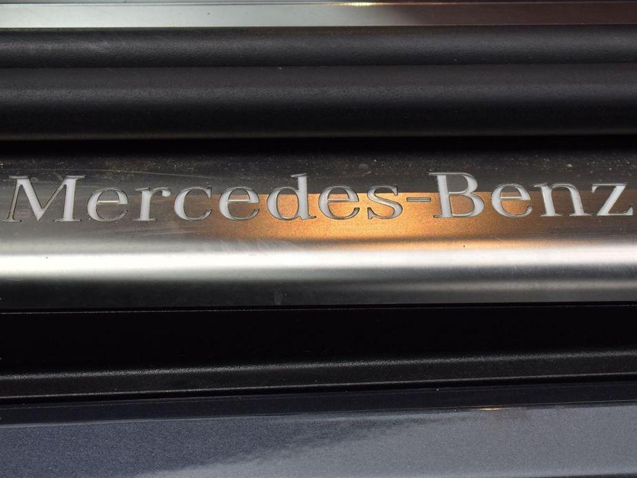 used 2014 Mercedes-Benz SL-Class car, priced at $33,389