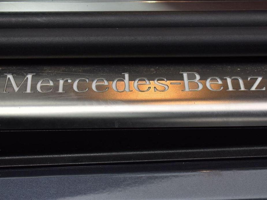 used 2014 Mercedes-Benz SL-Class car, priced at $30,589