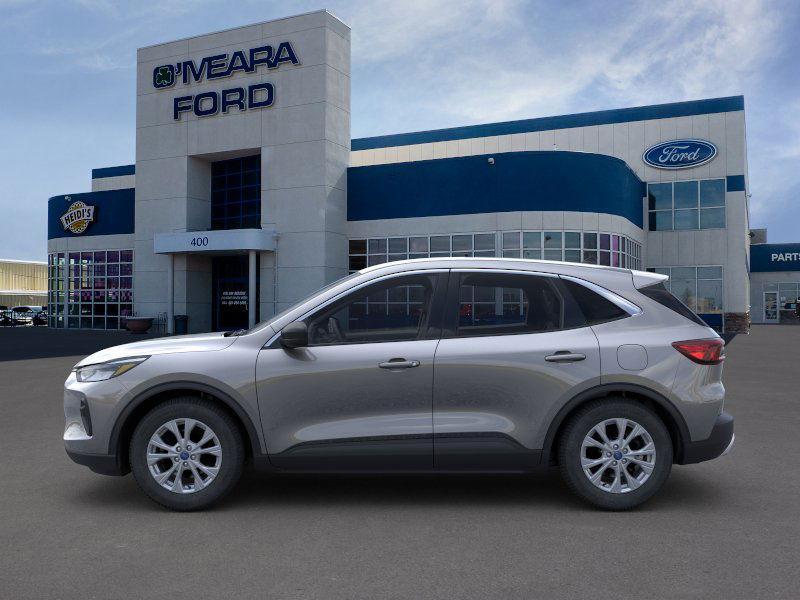 new 2024 Ford Escape car, priced at $32,914