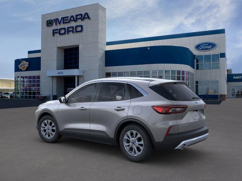 new 2024 Ford Escape car, priced at $32,914