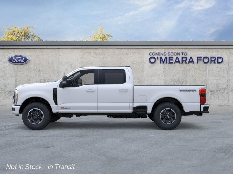 new 2026 Ford F-250 car, priced at $97,665