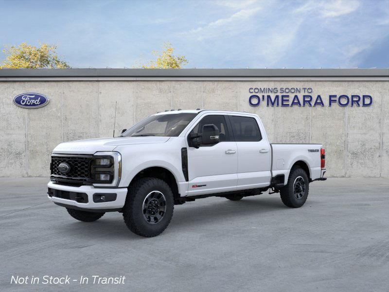 new 2026 Ford F-250 car, priced at $97,665