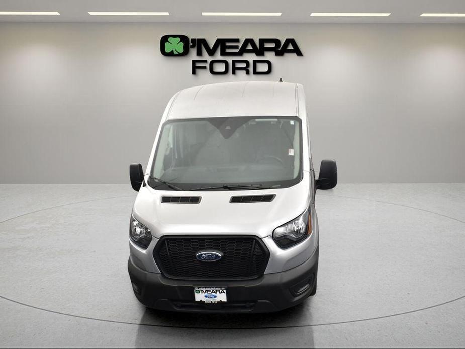 used 2024 Ford Transit-350 car, priced at $53,589