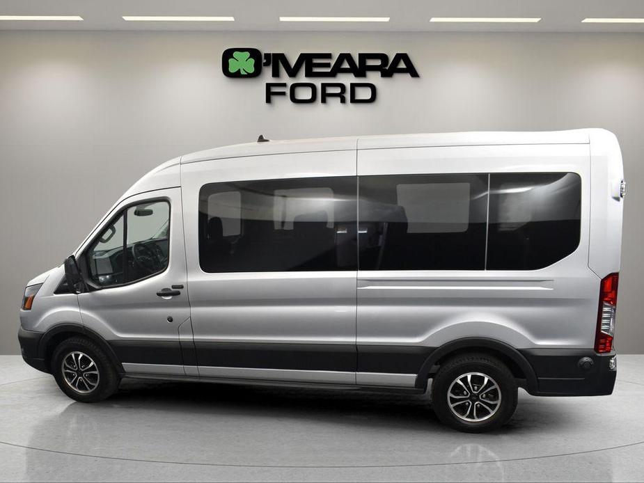 used 2024 Ford Transit-350 car, priced at $53,589