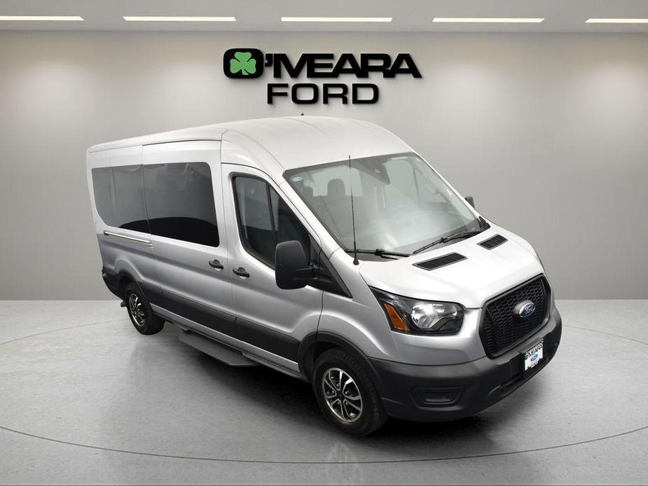 used 2024 Ford Transit-350 car, priced at $55,589