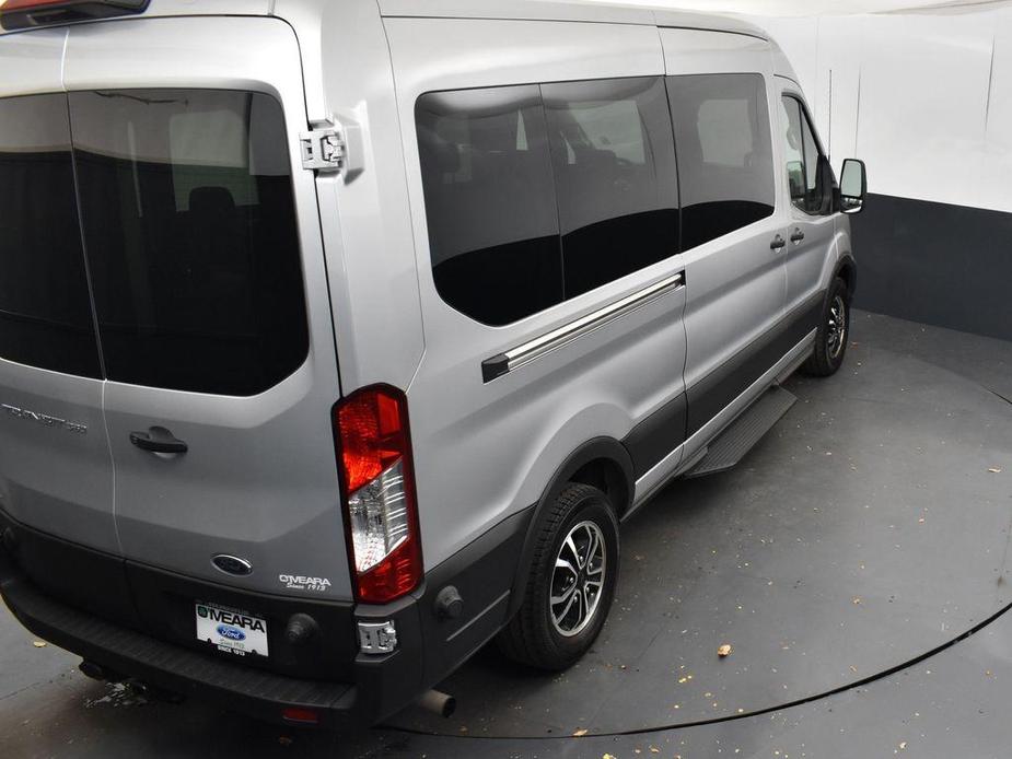 used 2024 Ford Transit-350 car, priced at $53,589