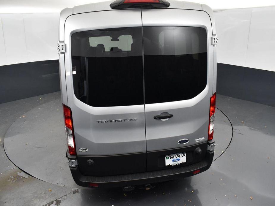 used 2024 Ford Transit-350 car, priced at $53,589