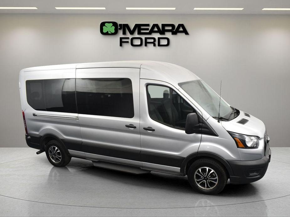 used 2024 Ford Transit-350 car, priced at $53,589