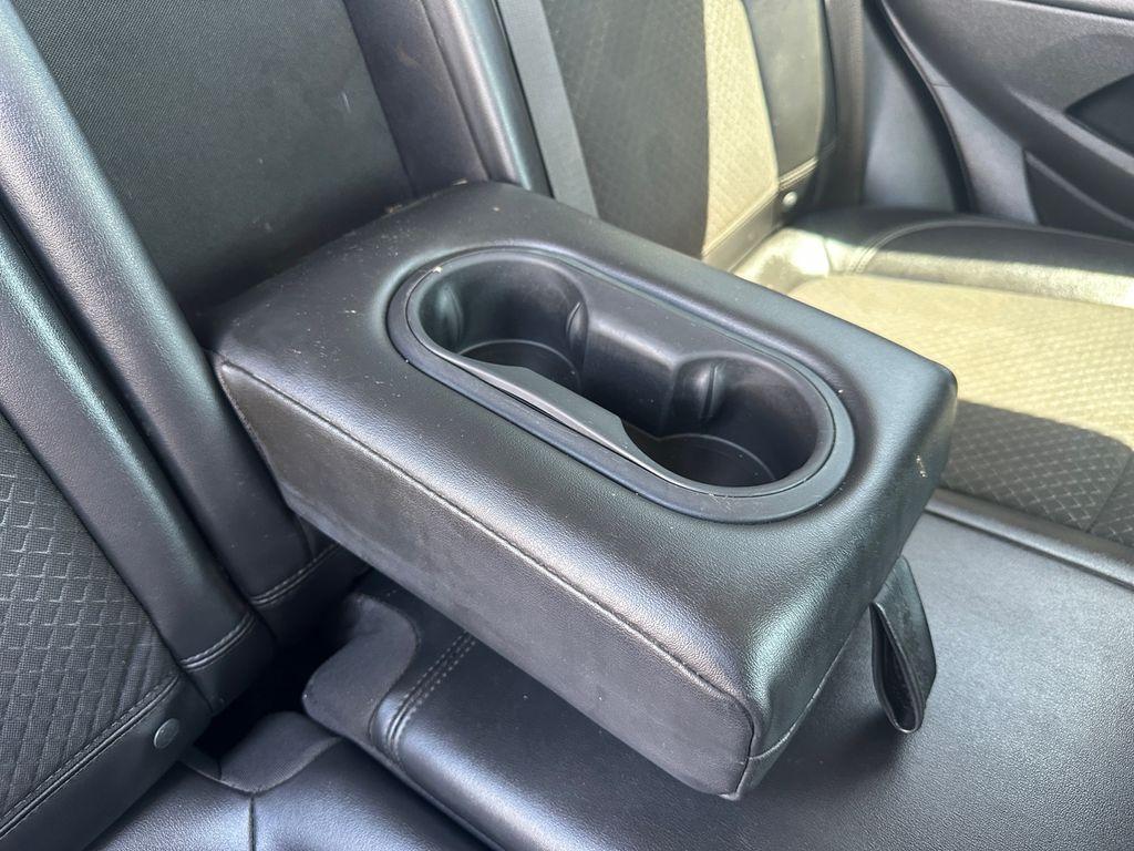used 2018 Buick Encore car, priced at $13,990