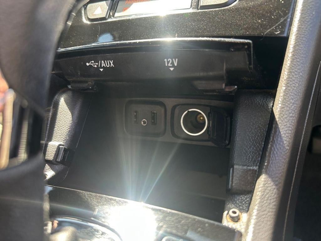 used 2018 Buick Encore car, priced at $13,990