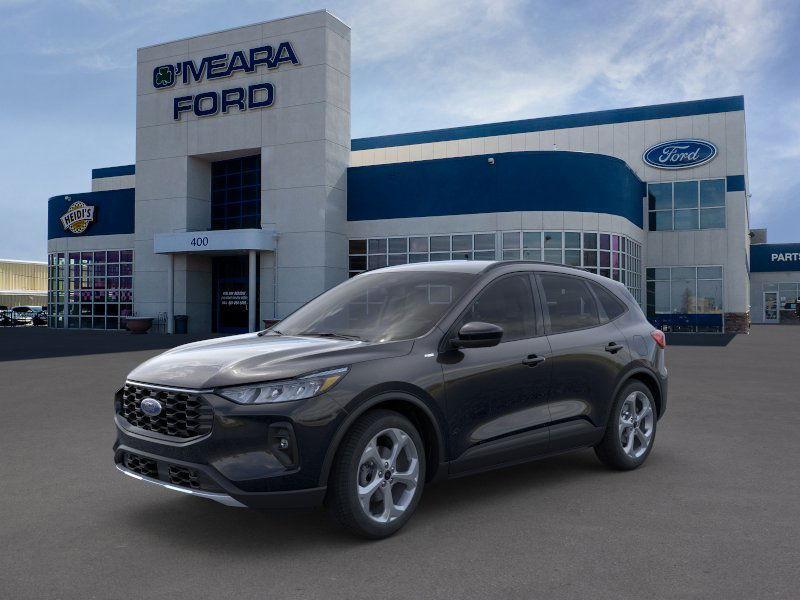 new 2025 Ford Escape car, priced at $38,369