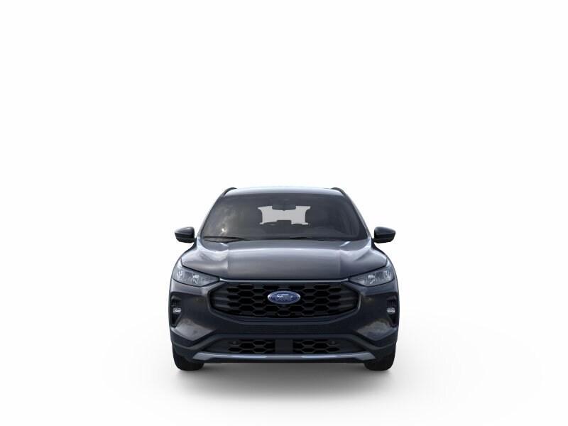 new 2025 Ford Escape car, priced at $35,167