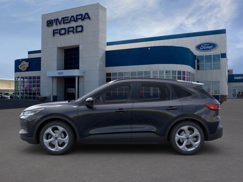 new 2025 Ford Escape car, priced at $37,619