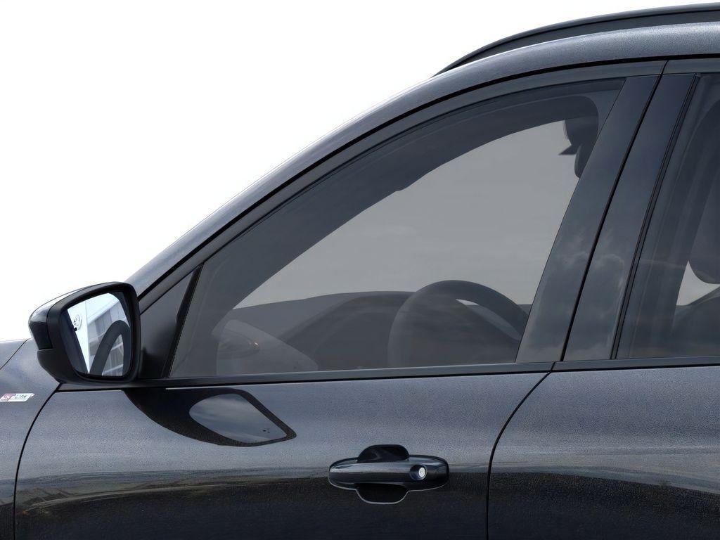 new 2025 Ford Escape car, priced at $35,167