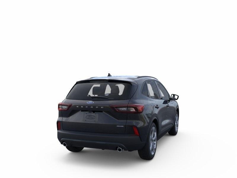 new 2025 Ford Escape car, priced at $35,167