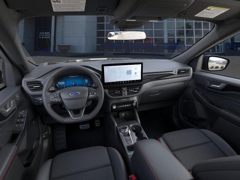 new 2025 Ford Escape car, priced at $38,369